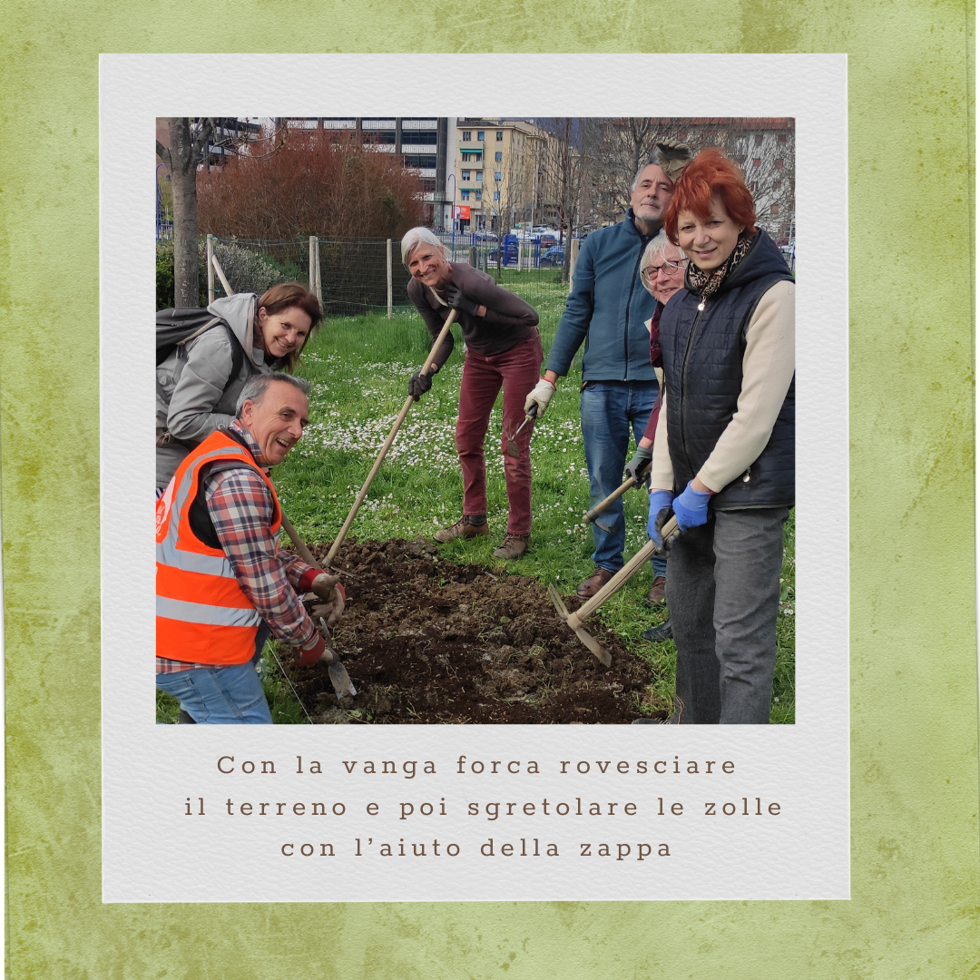 L'Erba Canta Associazione Culturale