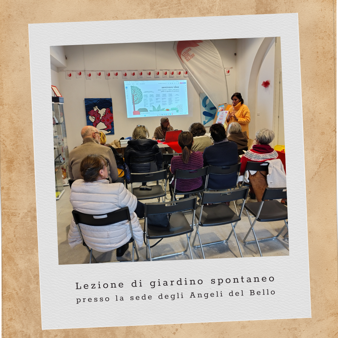 L'Erba Canta Associazione Culturale