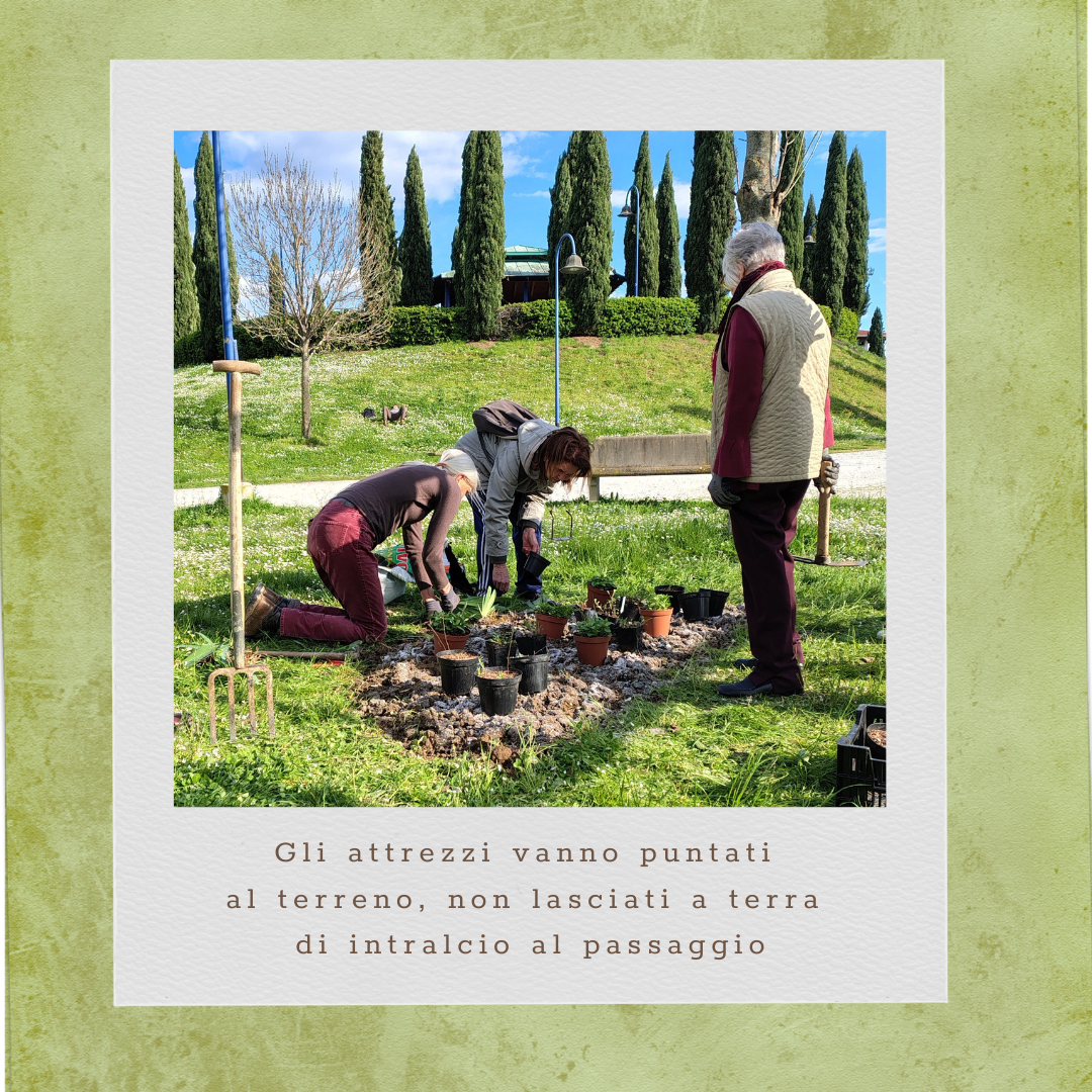 L'Erba Canta Associazione Culturale